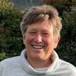 Angelika Renger headshot