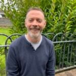 Anthony Keane headshot