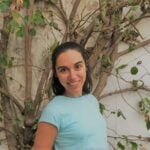 Blanca Pages headshot