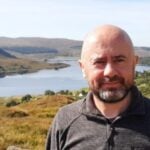 Damien Gallagher headshot