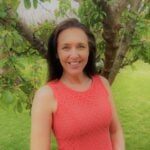 Nicki Martin headshot