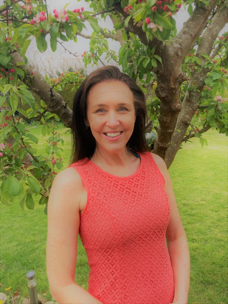 Nicki Martin headshot