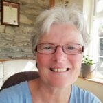 Headshot of Alvina Cassidy