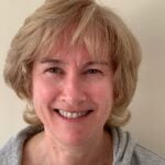 Mairead O'Keeffe Headshot