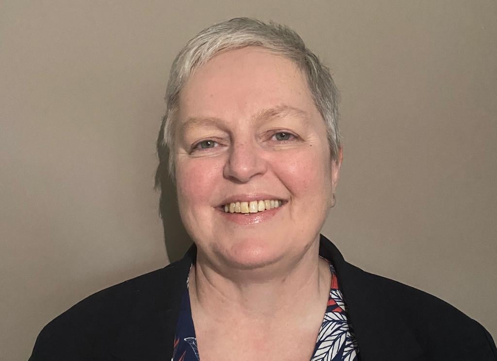 Máire O'Higgins