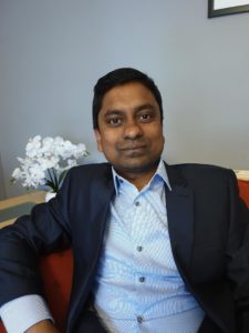 Srinath Deenadayalan