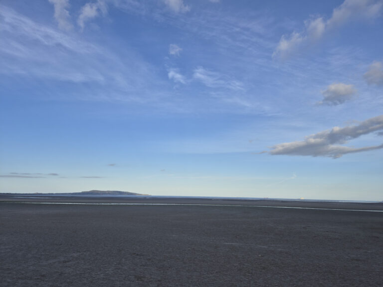 Image of Howth Head Dublin