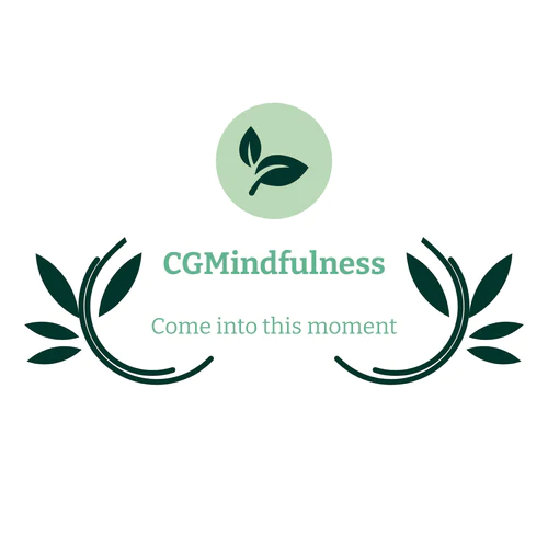CGMindfulness-Logo
